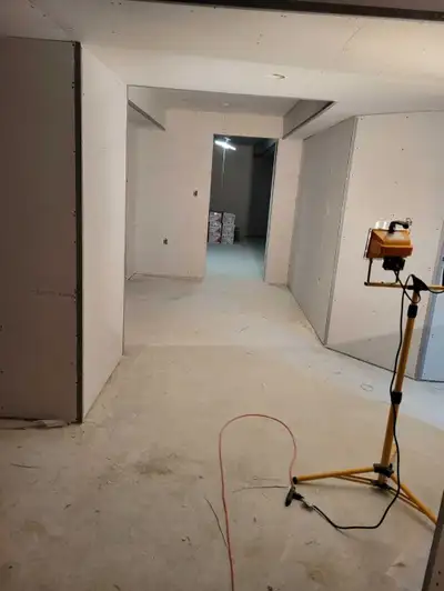 Drywaller, View more