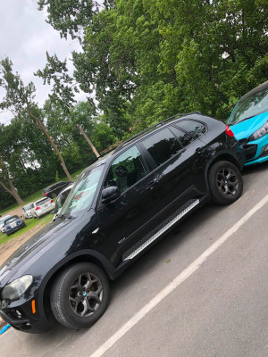 2008 BMW X5