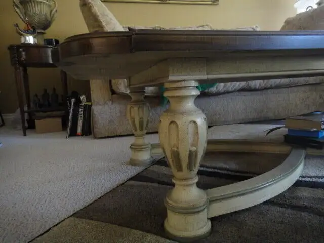 Coffee Table by White Furniture in Coffee Tables in Kelowna - Image 3
