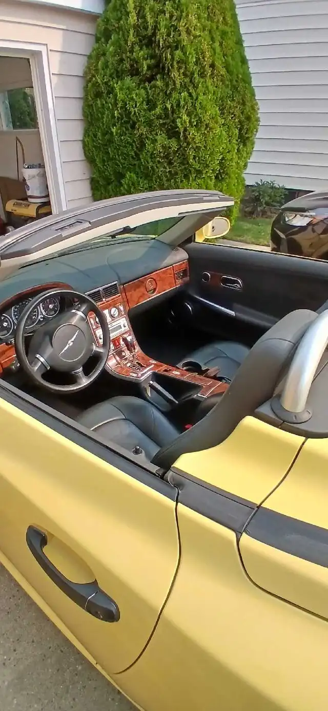 05 crossfire 64519967073793121