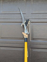 Telescopic Loper branch pruner some delivery available 