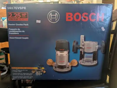 Bosh tools, View more