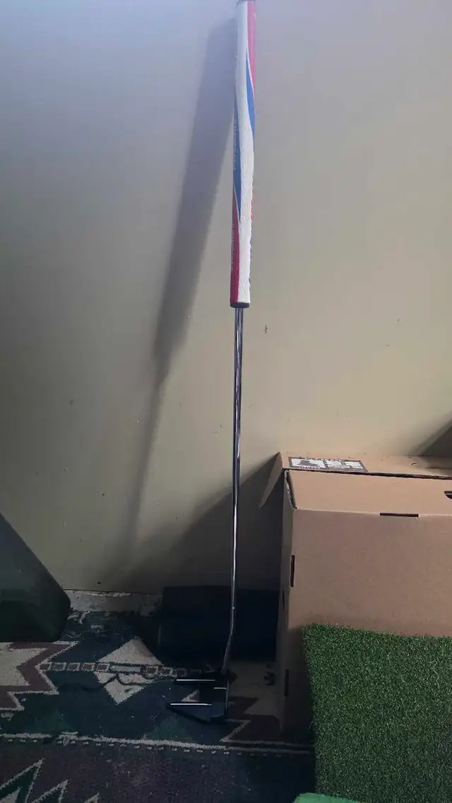 Odyssey arm lock putter #7 in Golf in Belleville - Image 6