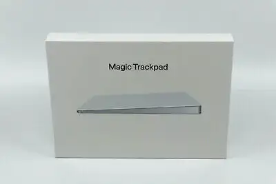 Apple Magic Trackpad 2 (MJ2R2LL/A), View more