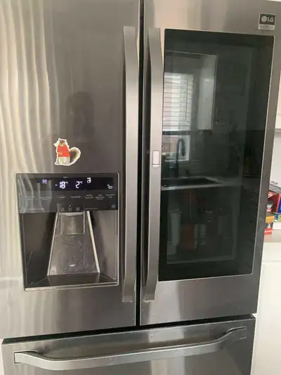 647 395 3493 fridge freezer cooler excellent repair, View more