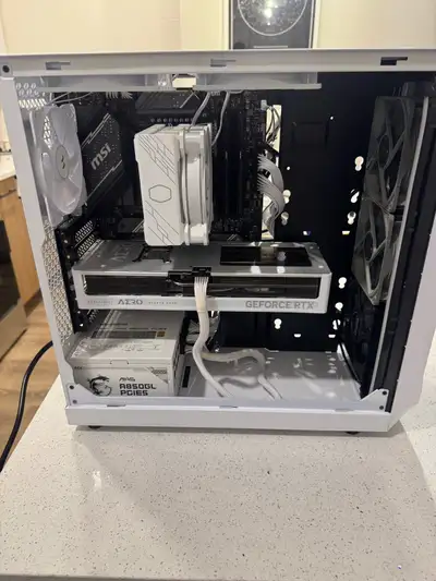 gaming pc, View more