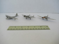 1970's Bachmann Mini Planes: No Boxes