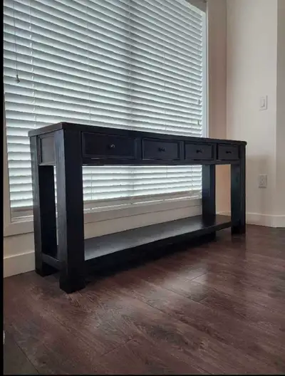 Ashley Furniture Gavelston Sofa Table, View more