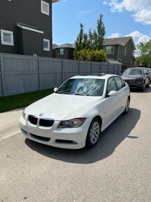2006 BMW 3 Series 355i
