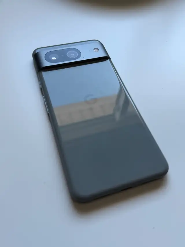 Google Pixel 8 128GB – GrapheneOS Privacy Phone – Unlocked in Cell Phones in Kitchener / Waterloo - Image 4