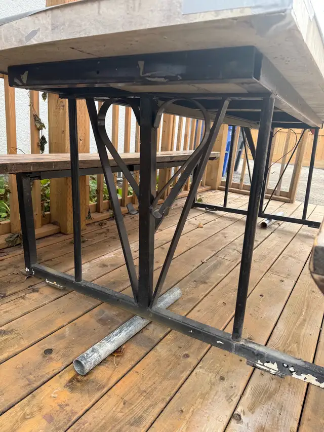 heavy picnic table64247148804611123