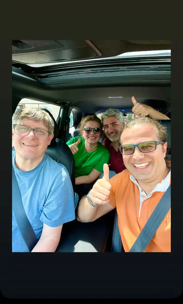 Early Road Test Licence  G / G2 Driving Instructor Please Contac in Classes & Lessons in City of Toronto - Image 6