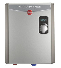 Rheem Performance 1.5-5.0GPM 18kW Tankless Electric Water Heater