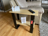 Side table (#717) by TBayCraft