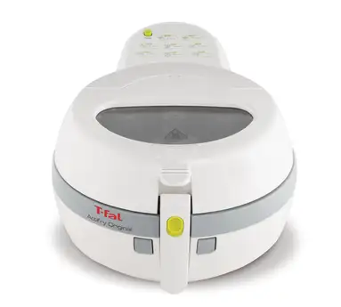 T-Fal ActiFry (Air Fryer), View more