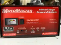 Chargeur De Battery / Battery Charger