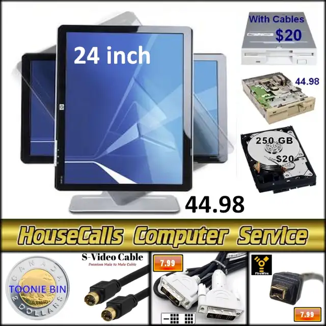 DIY Mid-Towers with Power Supply ⚡ and Free DVD drive in Desktop Computers in Edmonton - Image 4