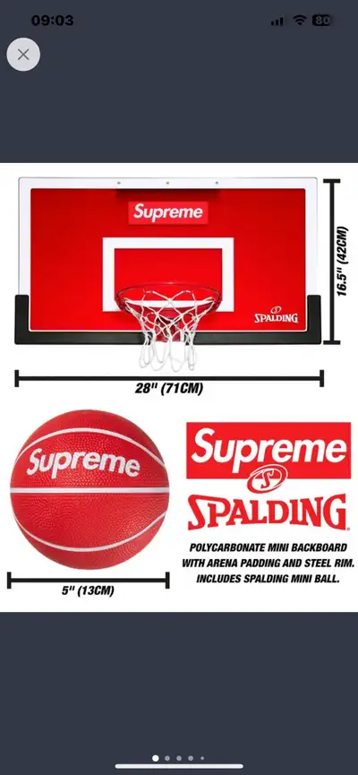 Extremely limited and and best collection items for any Basketball fans Hard to get and first come f...