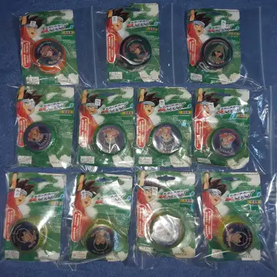 ** 2002 Super YoYo Toys **, View more