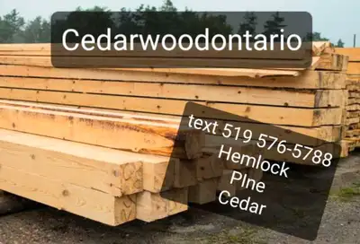 10x10 12x12 Hemlock beams , View more