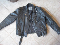Harley Motorcycle jacket