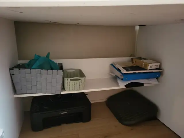 Lit mezzanine 1 place - Fille in Beds & Mattresses in Laval / North Shore - Image 8