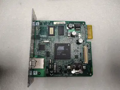 APC AP9617 Network Management Card EM 10/100Base-T, View more