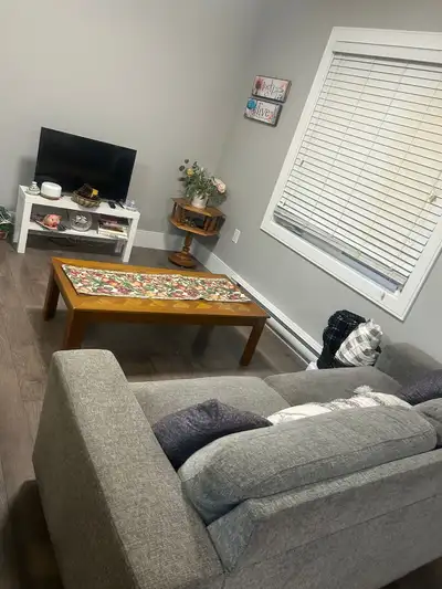 Furnished Room for Rent – Ivy Road, Moncton