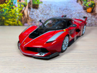 1:18 Brand New Ferrari FXX-K Diecast Model Sport car