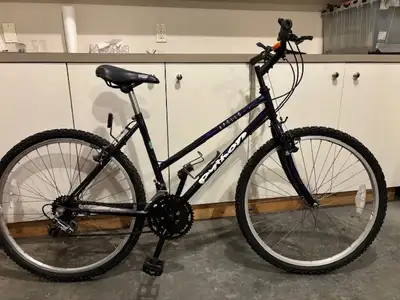 LADIES BIKE, View more