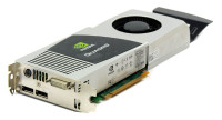 PNY NVIDIA Quadro FX 4800 Graphics Card