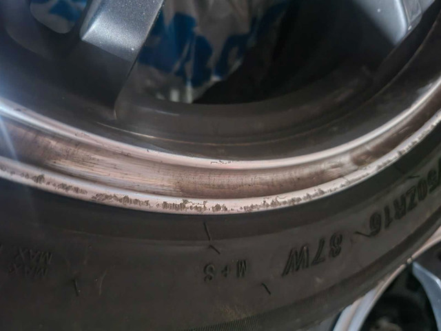 ENKEI 16" rims in Tires & Rims in City of Halifax - Image 4