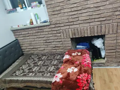 Private Room for rent in shared basement