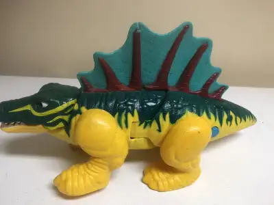 Dinosaure , View more