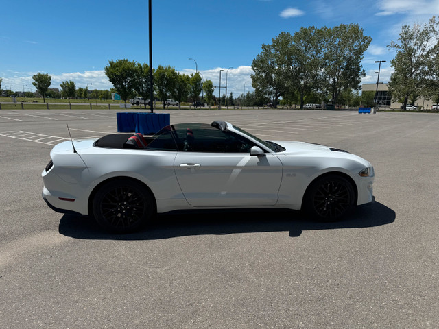 2023 Ford Mustang 5.0L GT Premium in Cars & Trucks in Calgary - Image 4