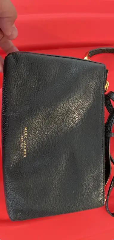 Petit sac à main Marc Jacob neuf/small bags new, View more