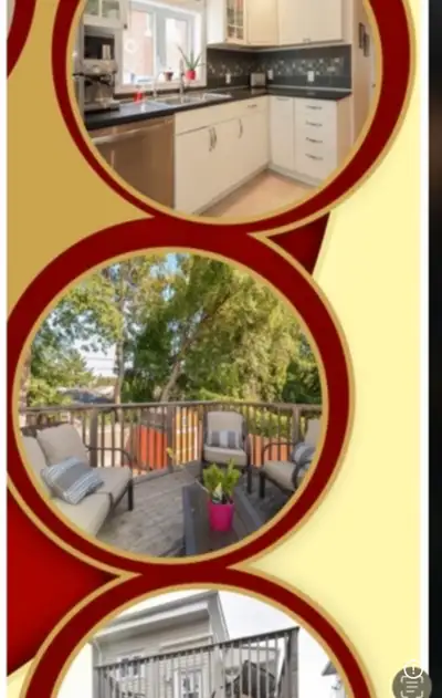 House for Rent