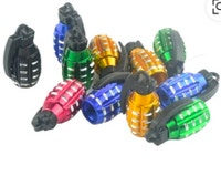 Gernade Valve caps 4pk Hamilton Ontario Preview