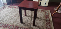 Solid Wood Small Table