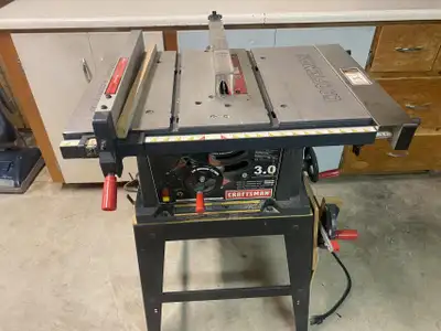 Tested for power. Located in basement, bring help to remove. See instructions below if you are inter...