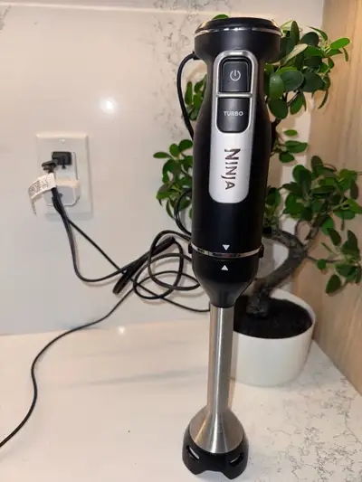 FOR SALE - BRAND NEW: Ninja CI100C Foodi Power Mixer System, View more