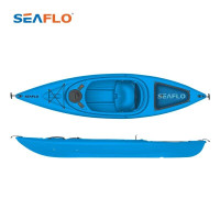 Seaflo Kayak boat