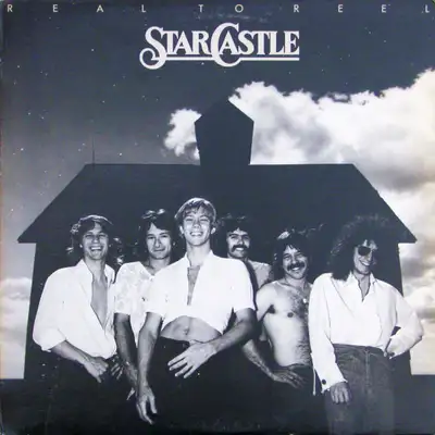 Real To Real 1978 LP record album by StarCastle vinyl, View more