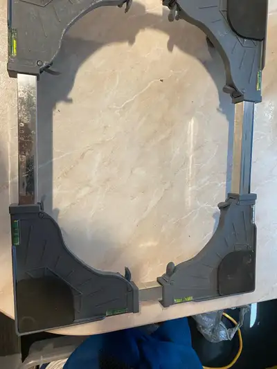 Pour petit réfrigérateur ou mini Laveuse pour mettre à niveau