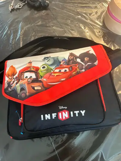 Disney Infinity PS3, View more