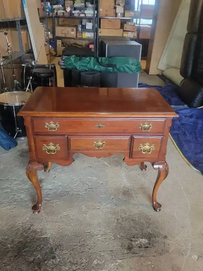 vintage Lexington furniture sideboard , View more