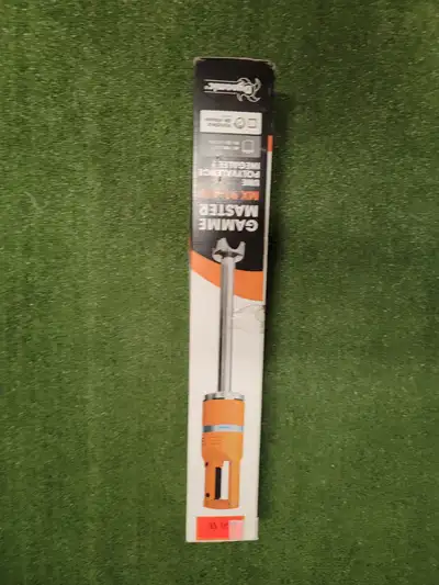 Hand mixer Gamme Master, View more