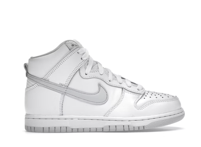 Nike Dunk High SP Pure Platinum, size 12 mens, View more