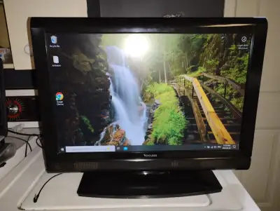 Venturer PLV3122GB 22"LCD DVD (READ ADD BEFORE REPLYING), View more