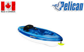 Pelican Sentinel 80X and Paddle Special-Last few! in Canoes, Kayaks & Paddles in Kawartha Lakes - Image 2